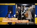 Ongenoegen over NS: staat de monopoliepositie op het spel?
