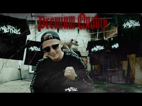Woło - Premium Quality (🎥rybartheog ) prod. WHITECRXW