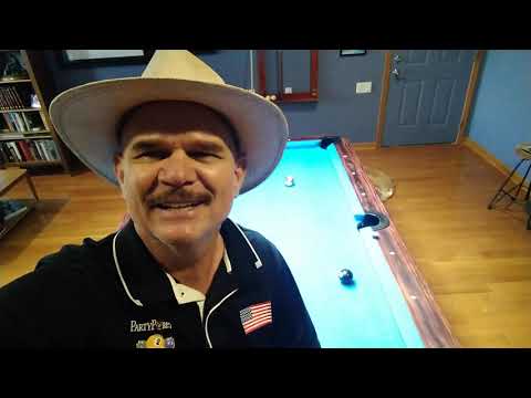 Adventures on the Road - Turning the Tables in Burlington Iowa