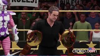 GEW Starmania Thunder Night Show [1/2] [The Final Show ]