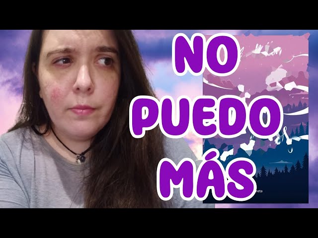 Vídeo relacionado con El mapa de los anhelos (Biblioteca Alice Kellen)