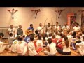 MESTRE ACORDEON visits MARCUS CABEÇA's ...