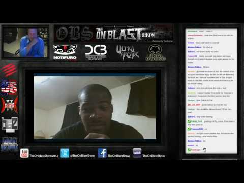 Episode177 Noel Brown Combo groping-gate