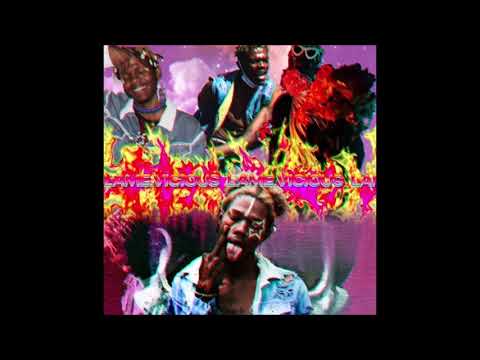 Lame.wav - Lame.vicious (Prod. VXCXOUS BEATZ)