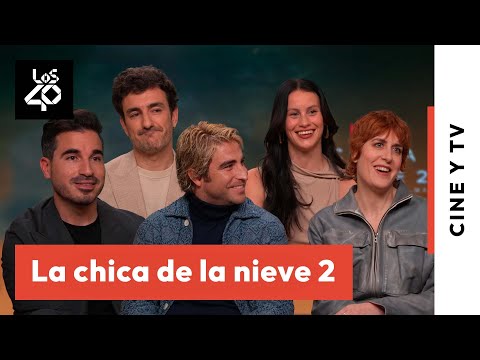 ‘La chica de nieve 2’ y sus debates más polémicos: Violación, aborto o colegios religiosos | LOS40