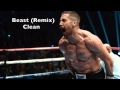 Beast (CLEAN) - Rob Bailey&The Hustle Standard ...