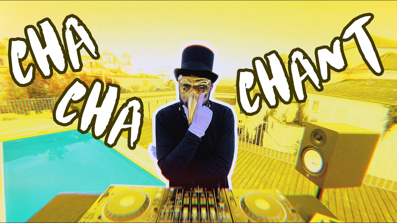 Claptone - Live @ Cha Cha Chant 2021