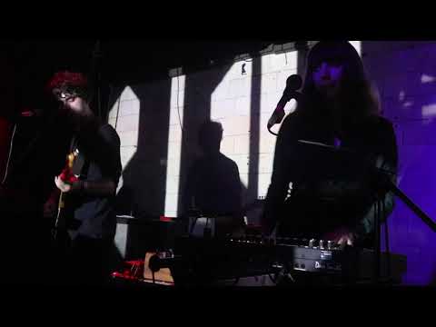 The KVB - White Walls (20.04.19)