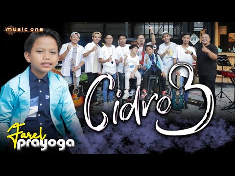 CIDRO 3 - Farel Prayoga | MUSIC ONE