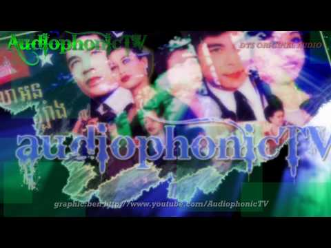 Jomno Athread - Dech Khemhak