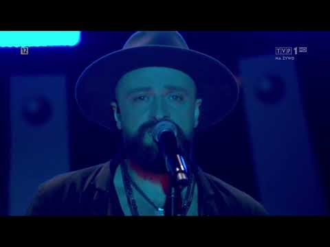 Łukasz Drapała - Modlitwa o wschodzie słońca