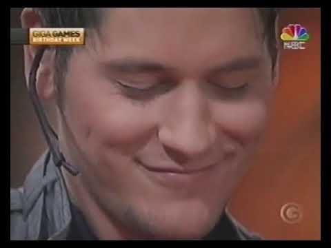 Die ersten 100 Giga Games Flashbacks in einem | Best of Special