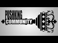 Pushking Community "One Shot Deal" Berta ...