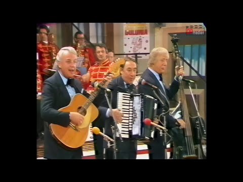 Das Eilemann Trio 1981