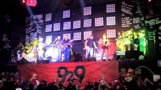 Presentacion, Lleno De Nada, Veneno, Quise Verte Feliz - Duelo