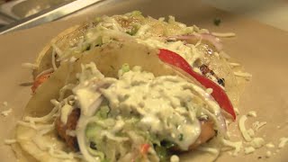 LA couple joins City of Albuquerque to promote local restaurants