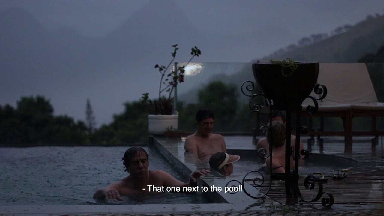 Trailer | The Calm After the Storm | Mercedes Gaviria