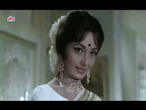 Dilbar Dil Se Pyare | Lata Mangeshkar | Asha Parekh, Jeetendra | Caravan 1971