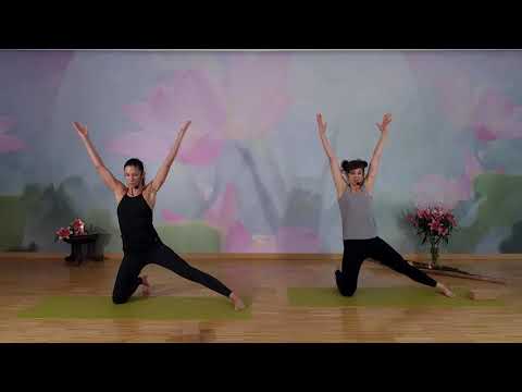 PILATES mit Alina & Dani - ONLINE KURSE - ONLINE FITNESS