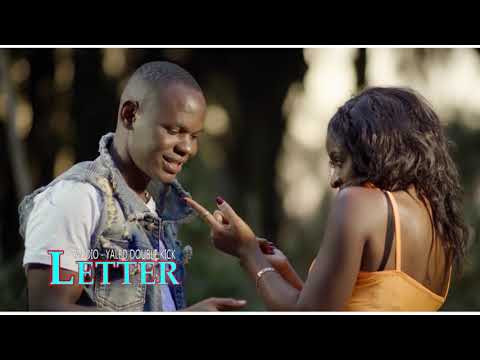 LETTER - Yaled  (Official HD) video