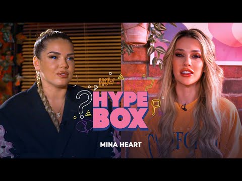 Mina Heart o AFERI SA NUCCIJEM!?! "Bila sam u vezi sa Pljugicom! Sa Sergejem Pajicem ne razgovaram!"