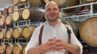 Nicolas Kröger Rum Tasting Video