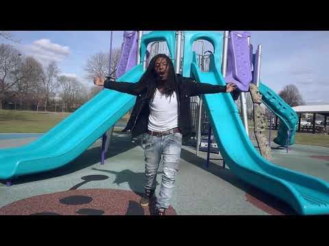 G Mally x Children (Shot. By Slater)