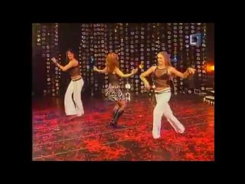 gintare - sparnai tavo