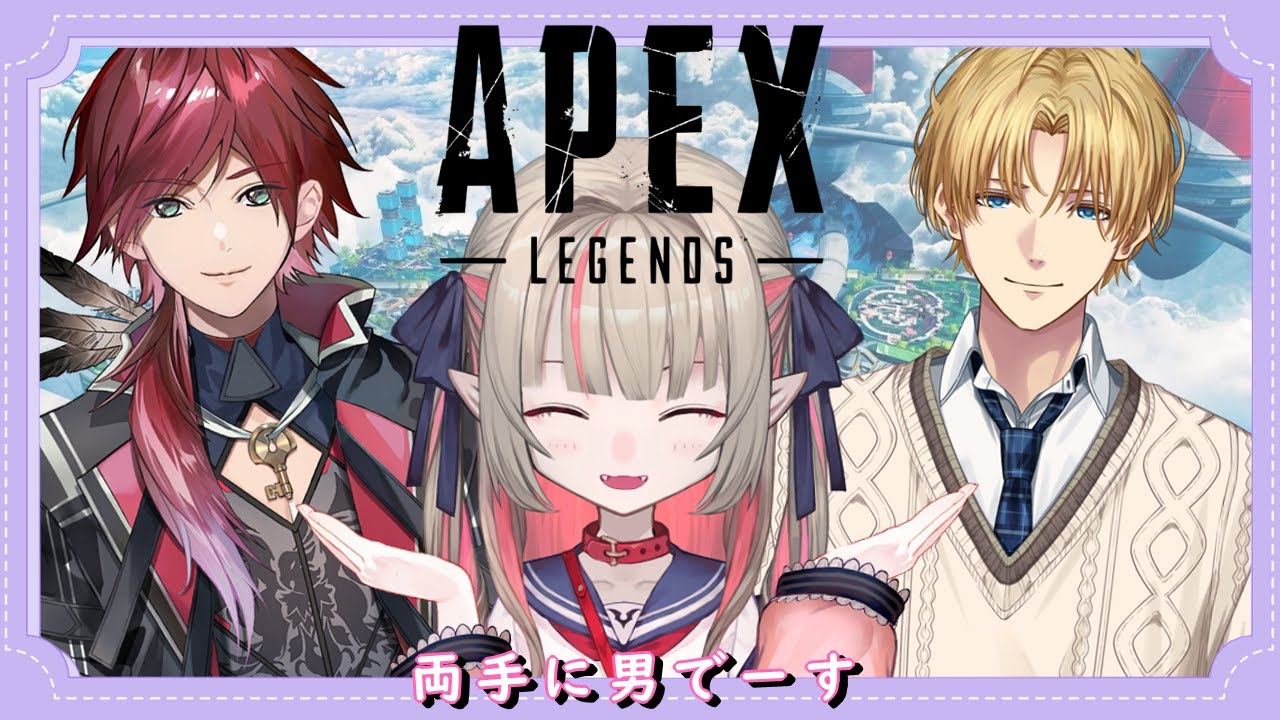 YouTubeサムネイル