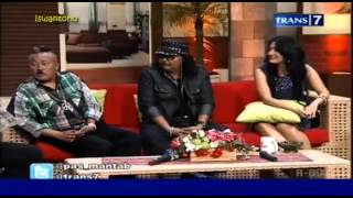 Download lagu Pas Mantab - Joni Iskandar, Siti Badriyah, Gogon, Alam [Full Video] mp3