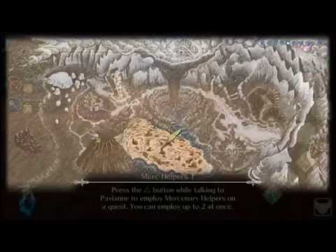 Ragnarok Odyssey ACE PTSV - Hunter launcher build