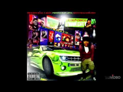 ticket TwinSB ft yc Lopez