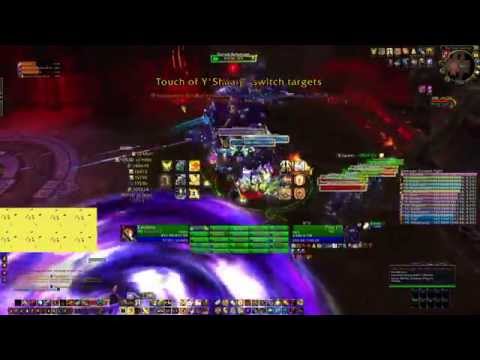 Hordecore 25M Heroic Garrosh Kill