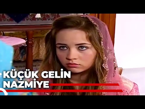 Küçük Gelin Nazmiye - Kanal 7 TV Filmi