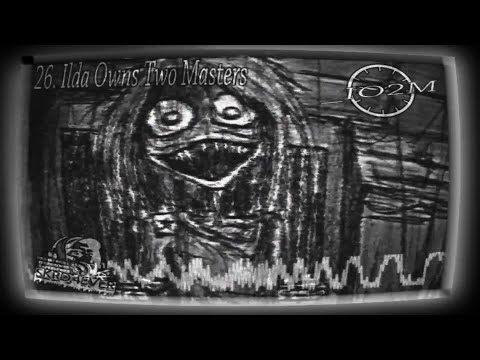 [IO2M] 26.  Diabarha - Ilda Owns Two Masters