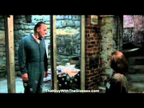 nostalgia critic Top 11 Scariest Performances part 1