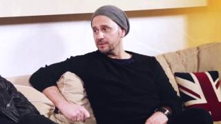 Booka Shade: Galvany Street' Album Commentary Series #6 'Babylon'