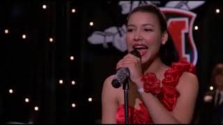 GLEE - Dancing Queen