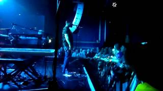 John Grant - Black Belt