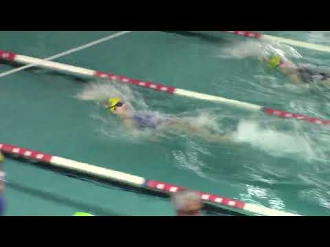 Posillico Matilde (5) 50DO - S.Marcellino 27.02.22