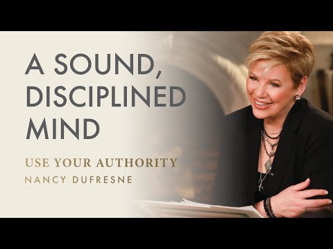 641 | Use Your Authority