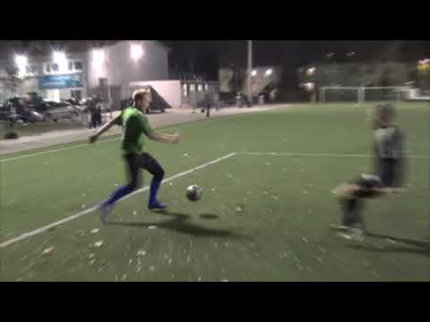 05.11.2018 Politechnika Wrocławska  -   Olimpia Sępolno