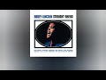 Abbey Lincoln - Left Alone (Subtitulado)