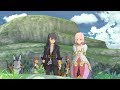 Videoclip de gameplay cu Tales of Vesperia: Definitive Edition  PC  DLC