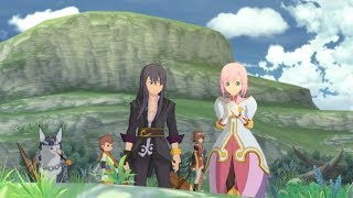 Tales of Vesperia: Definitive Edition (PC) Steam Key LATAM