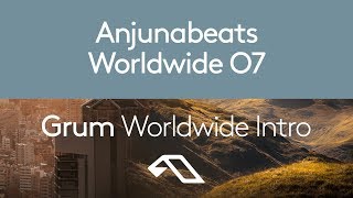 Grum - Worldwide Intro (Preview)