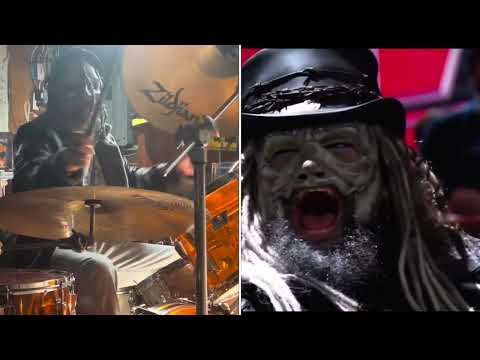 Shatter - Code Orange - Drum Cover - 8/23/24