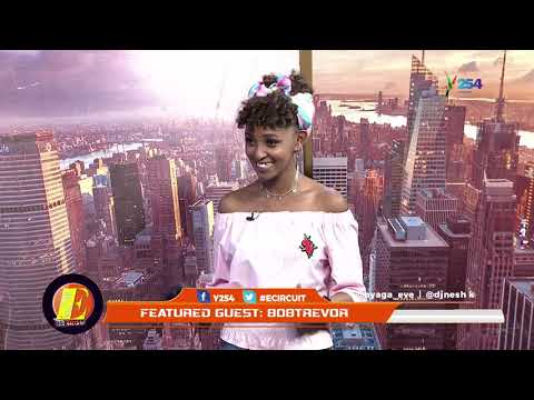 Meet producer 808Trevor behind the hit song slide