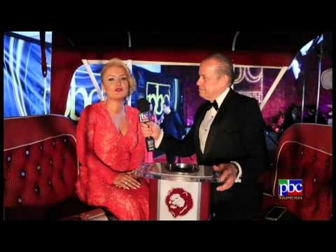 Hengameh Interview "tapesh 1395"