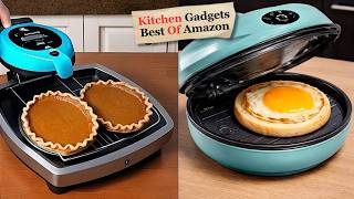 These CHEAP Amazon Gadgets Will Instantly Transform Your Kitchen (NO JUNK!)